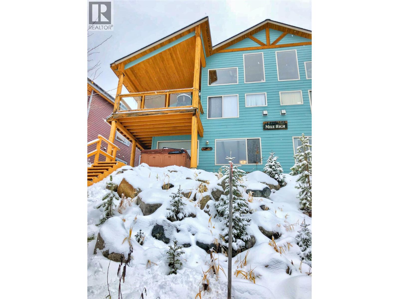 4820 Snowpines Road Unit# C
