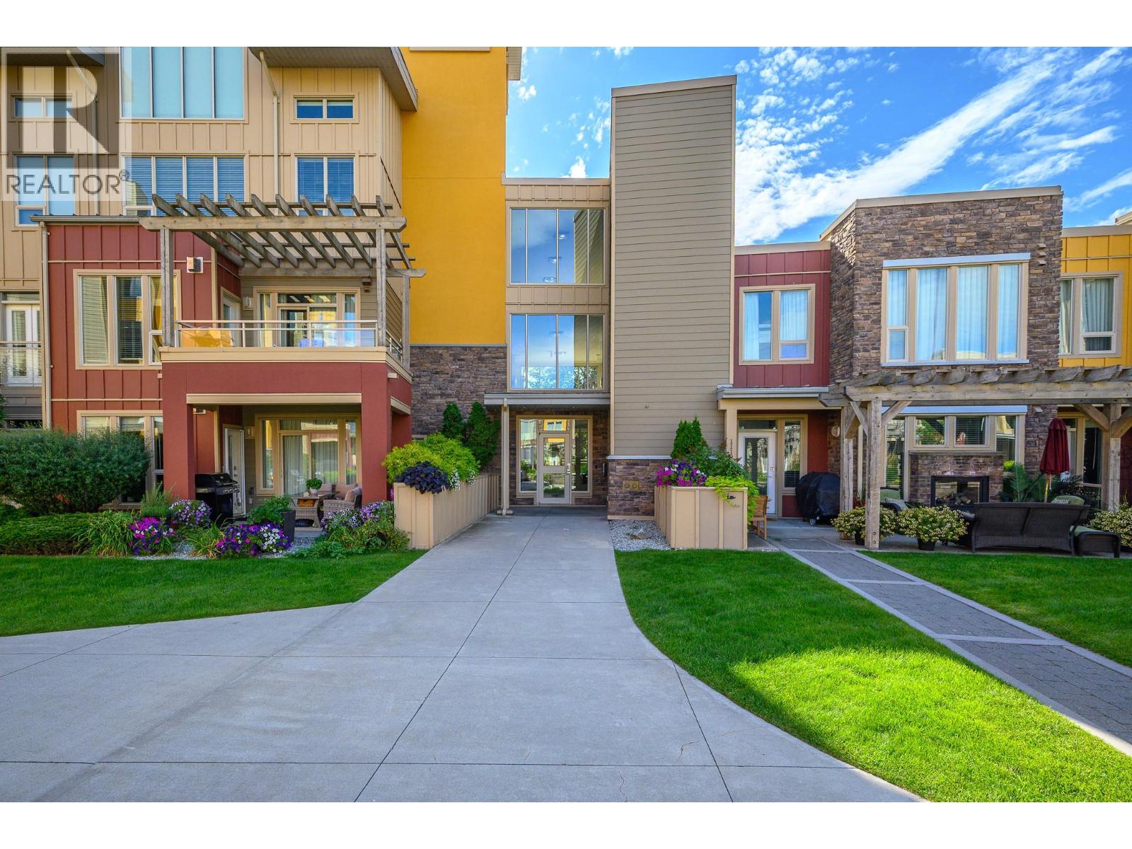 7343 Okanagan Landing Road Unit# 1210