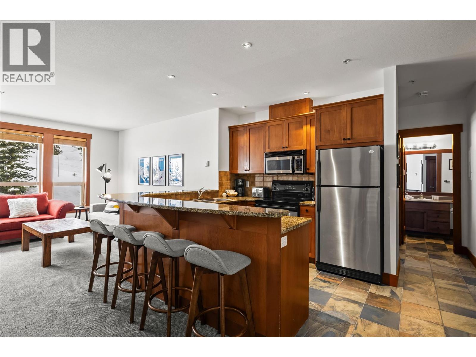 5257 Big White Road Unit# 304