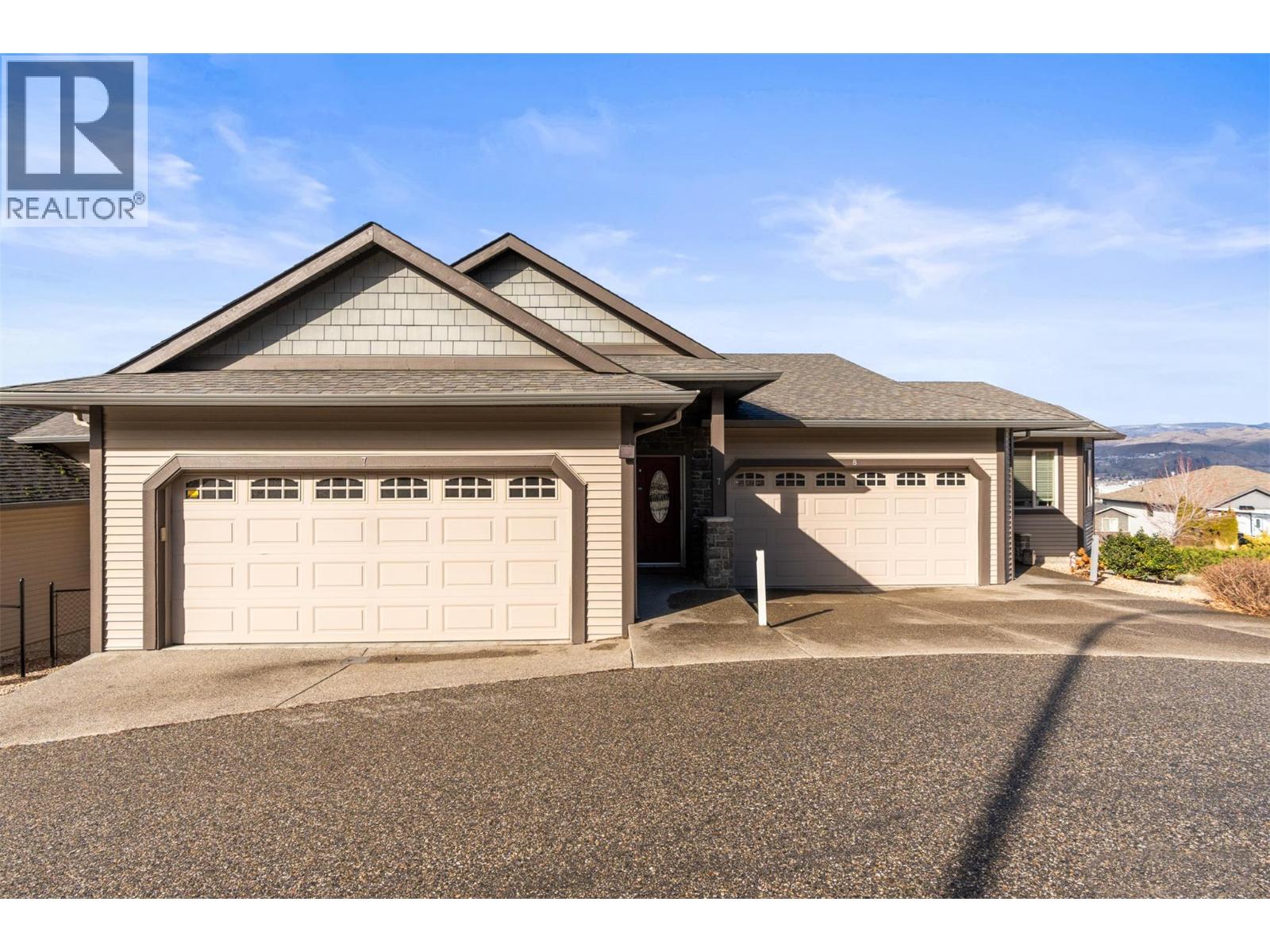 1000 Mt. Ida Drive Unit# 7