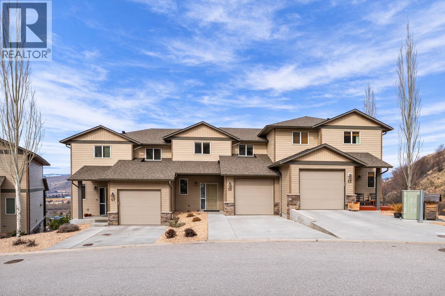 933 Mt.Robson Place Unit# 55