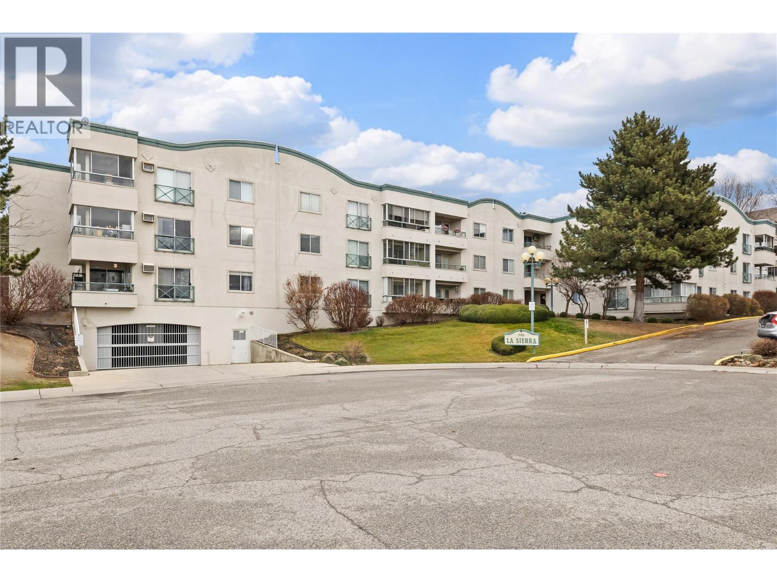 730 Badke Road Unit# 302