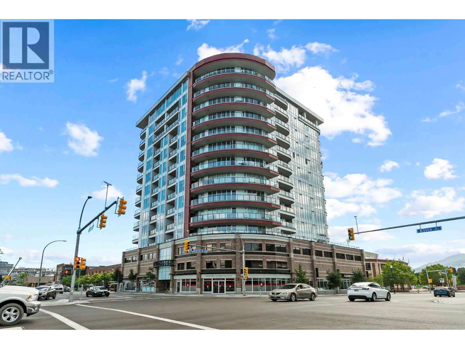 1232 Ellis Street Unit# 506