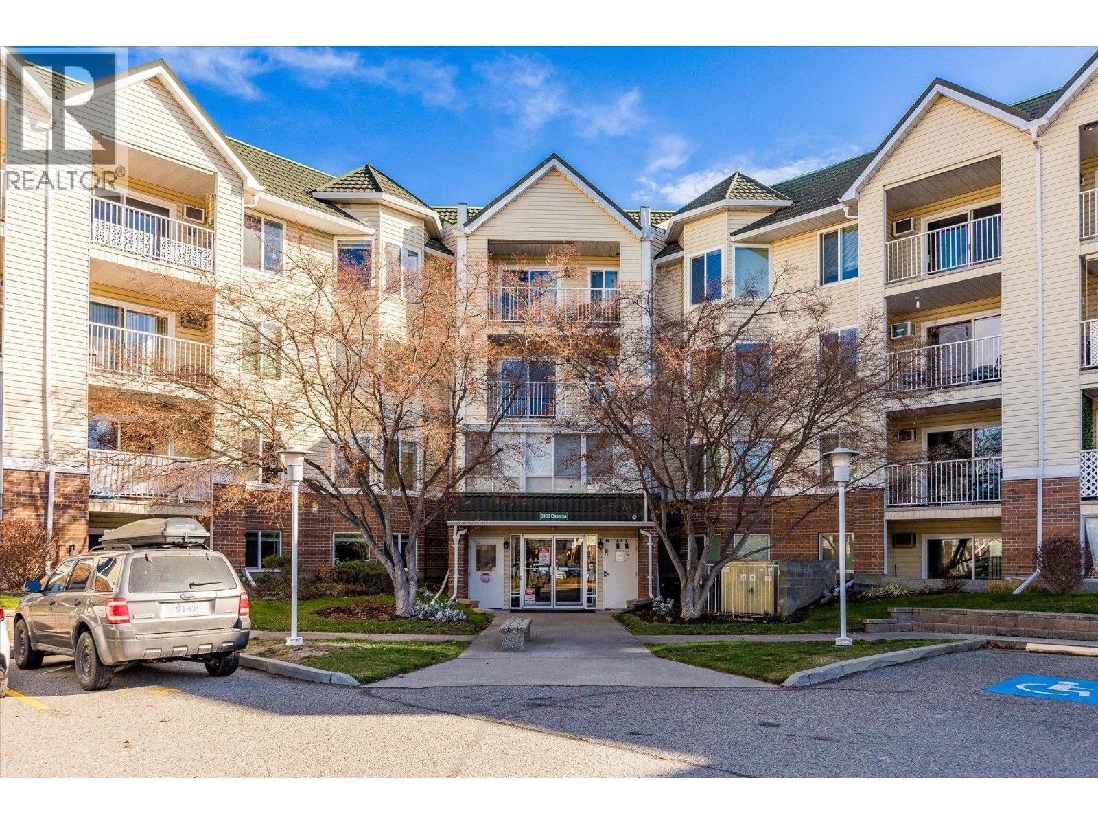 3160 Casorso Road Unit# 112 Lot# 183