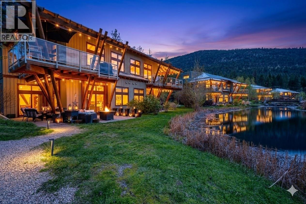 9845 Eastside Road Unit# 89