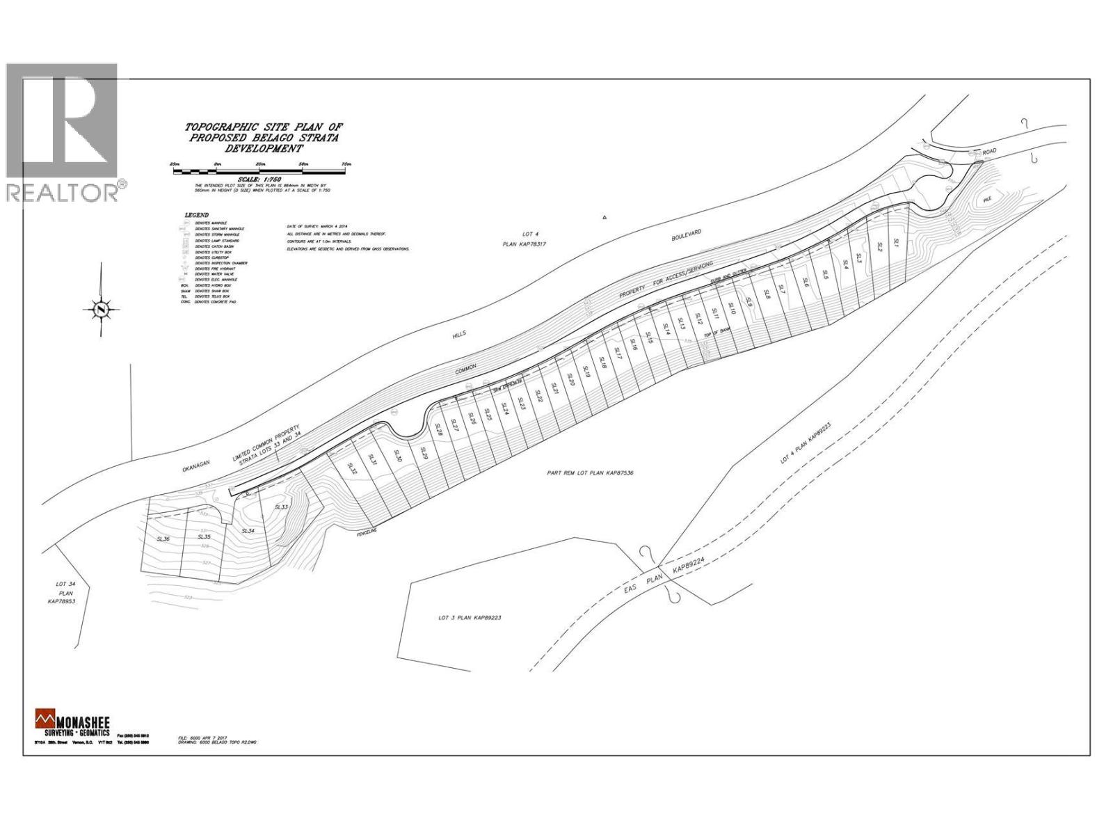 595 Vineyard Way N Unit# 34