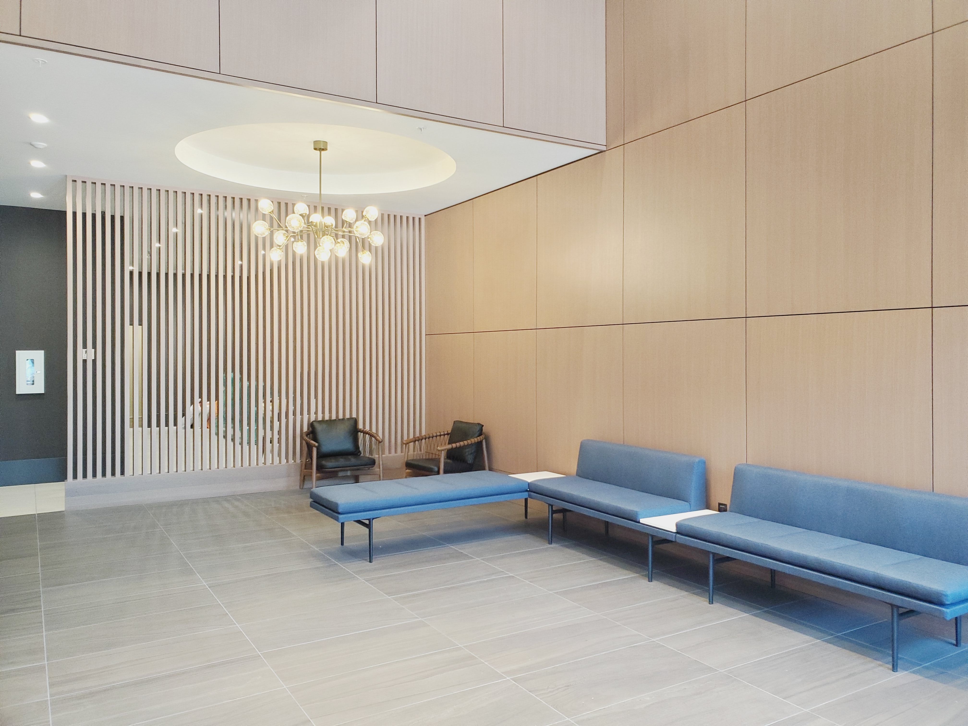 1 Bed, 1 Bath - Furnished, 1 parking stall Included -  Downtown