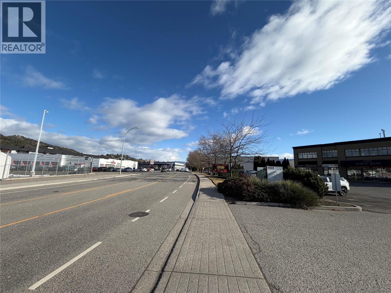 1905 Baron Road Unit# 102