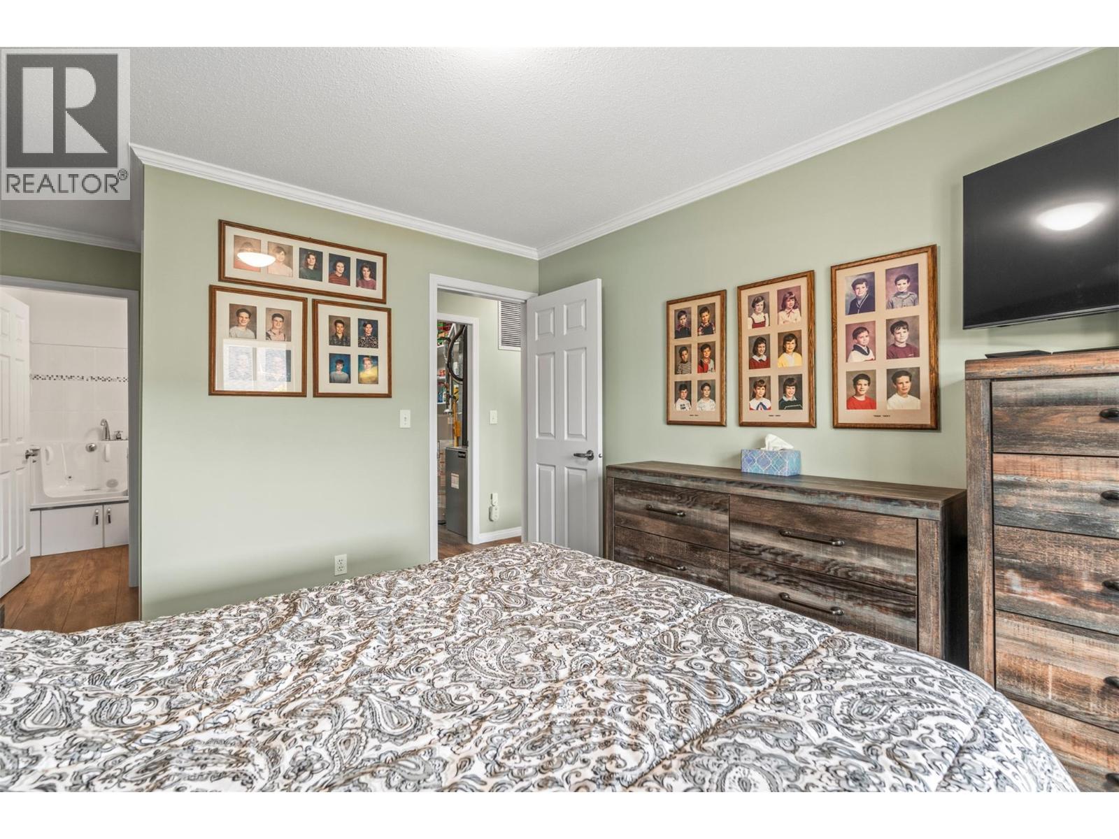 4600 Bella Vista Road Unit# 35