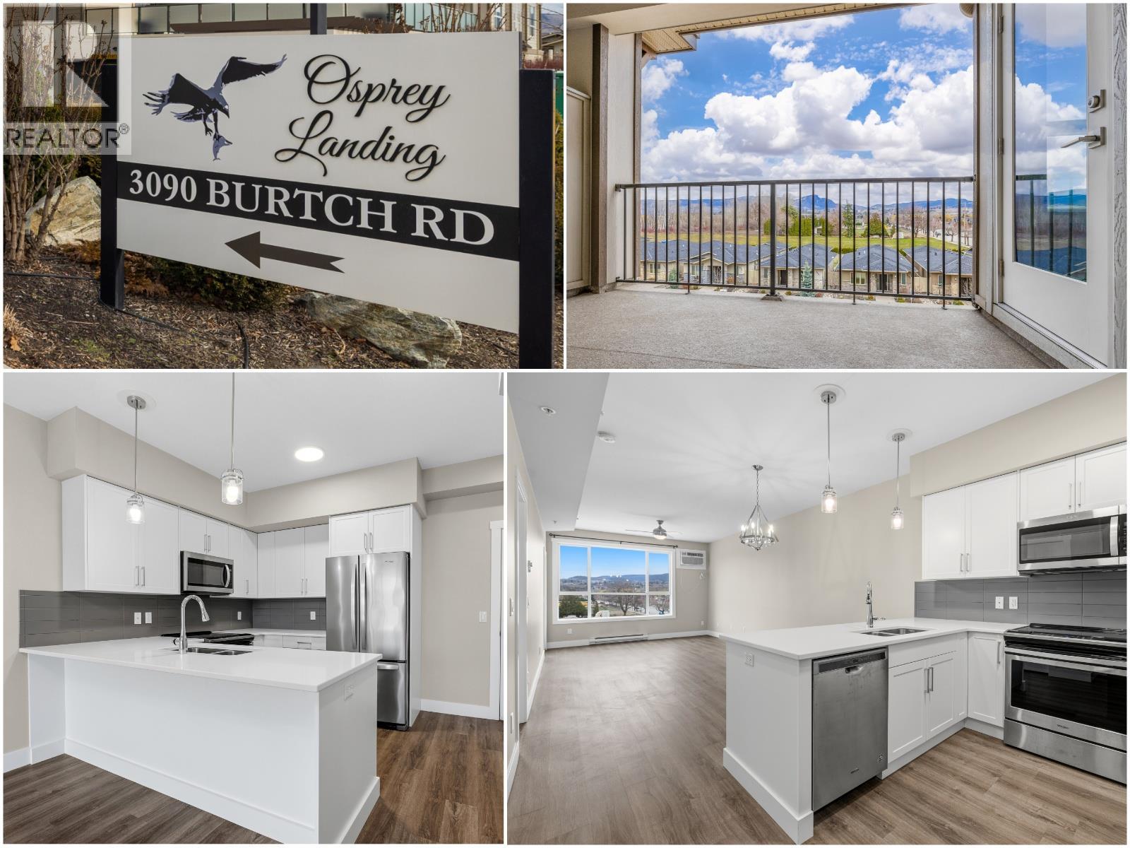 3090 Burtch Road Unit# 311