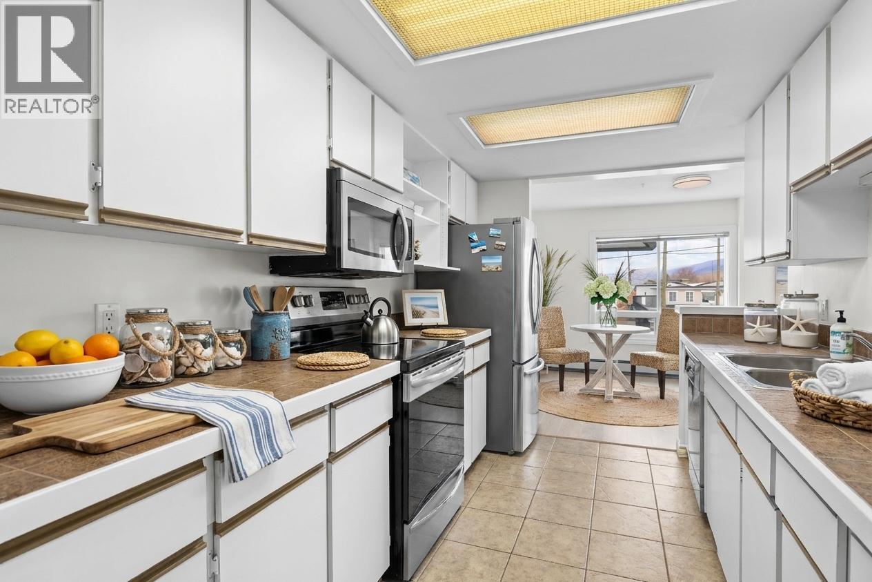 4340B Beach Avenue Unit# 209