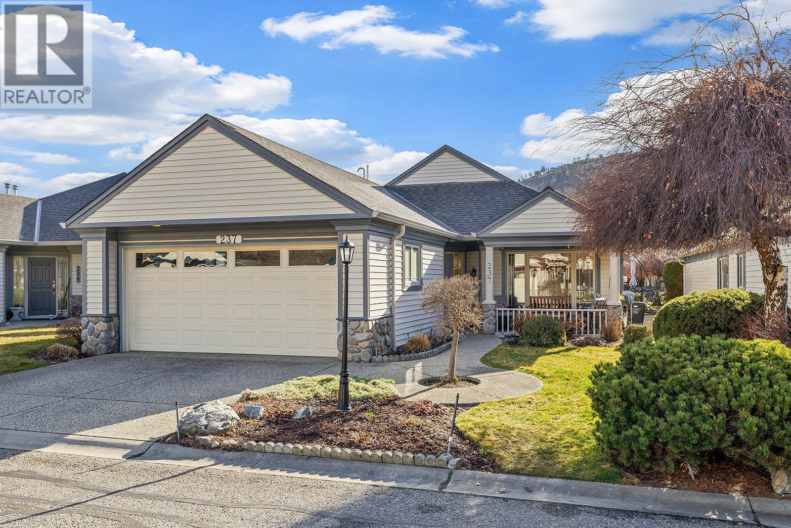 550 Yates Road Unit# 237