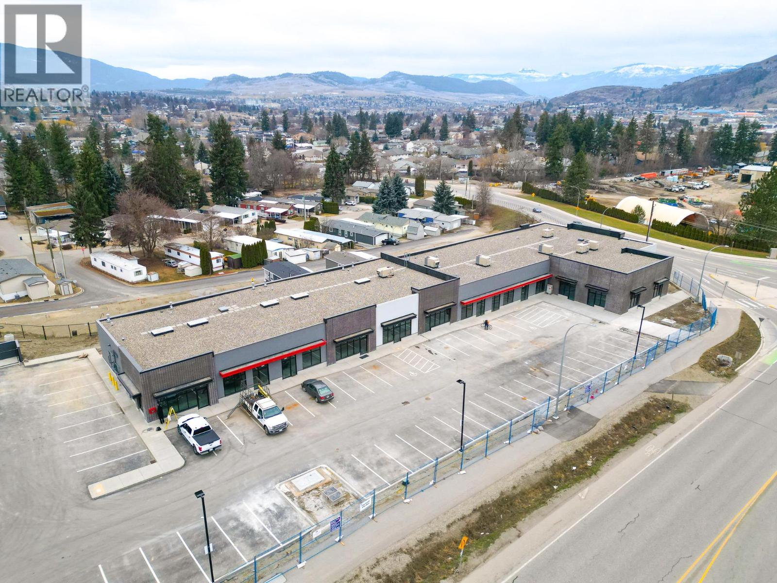 5000 Silver Star Road Unit# 601-602-603