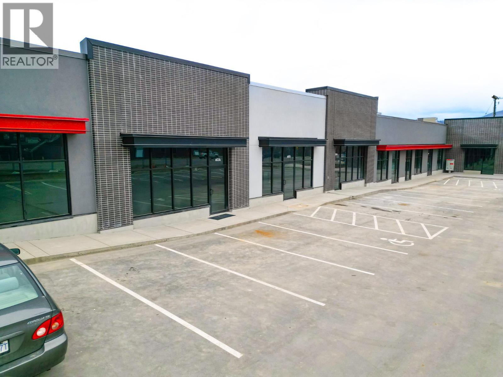 5000 Silver Star Road Unit# 604-605