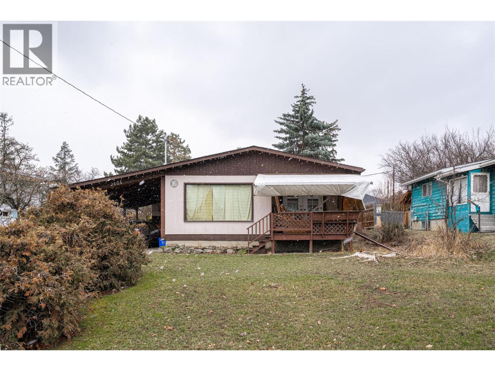 2606 15 Street Lot# 1