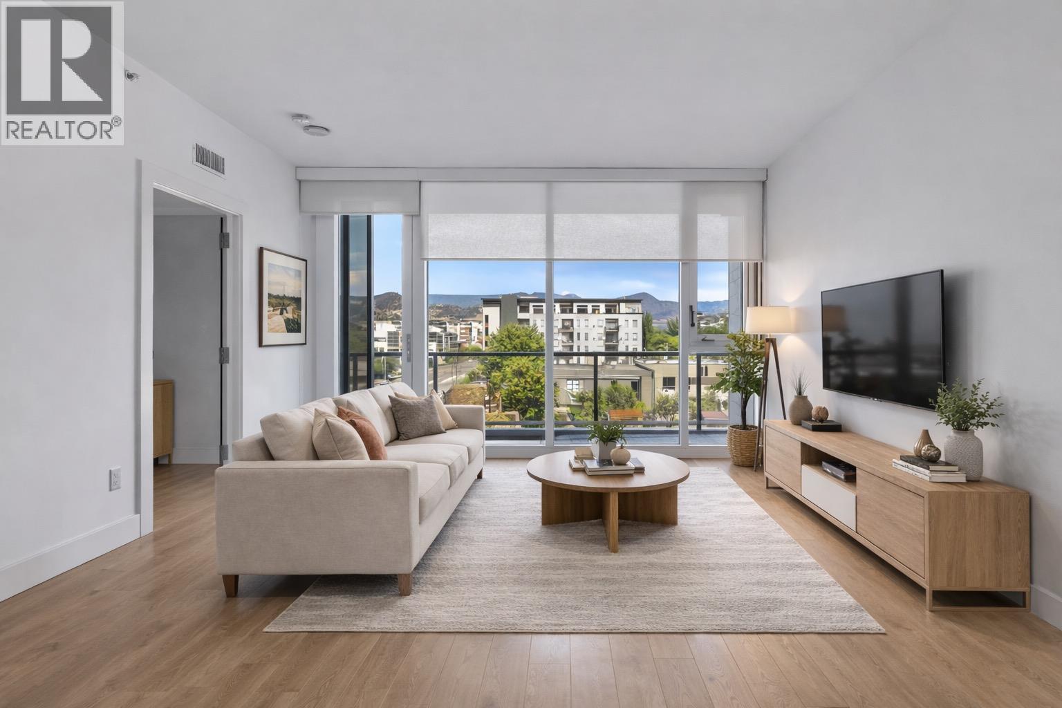 1232 Ellis Street Unit# 506