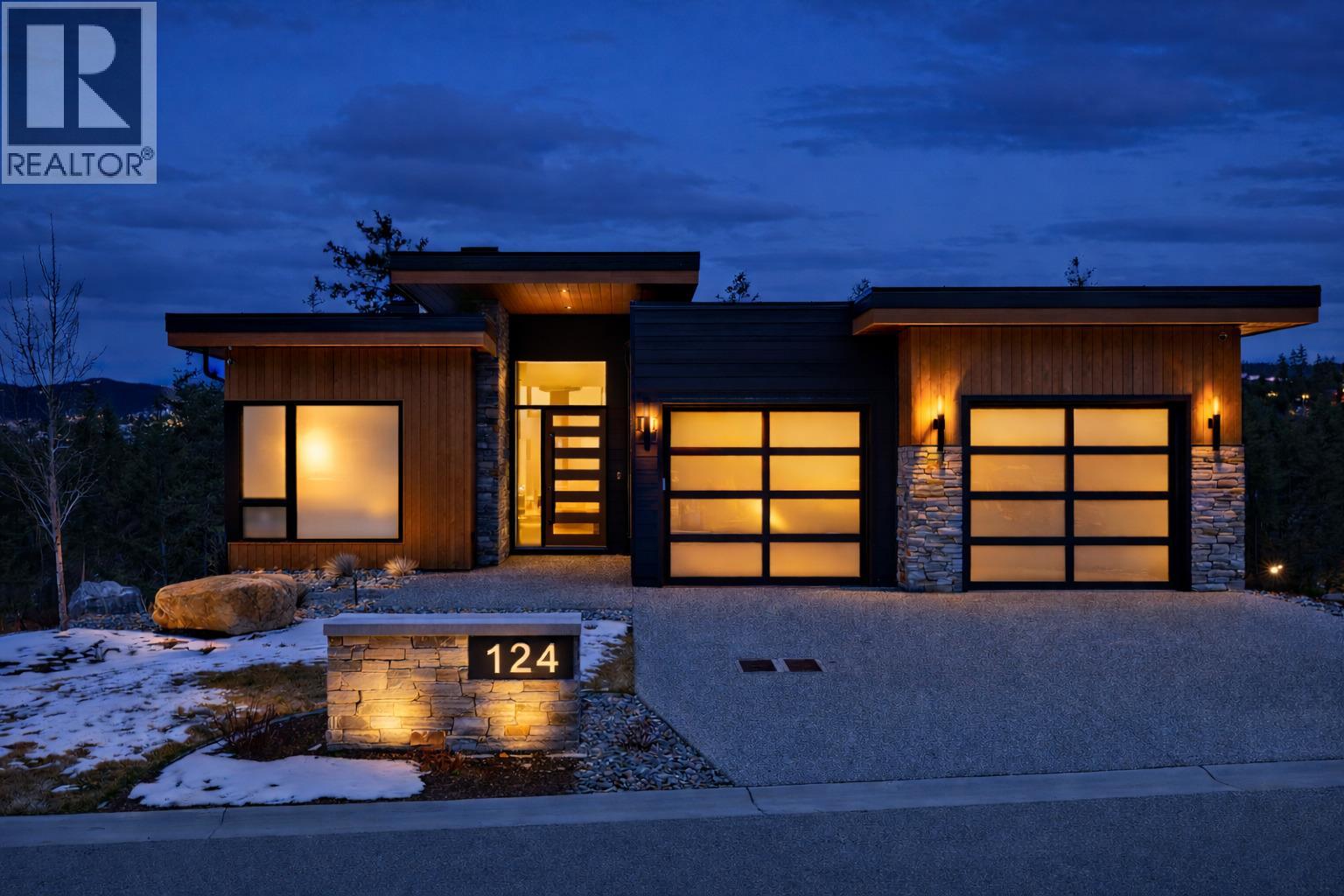 124 Wildsong Crescent