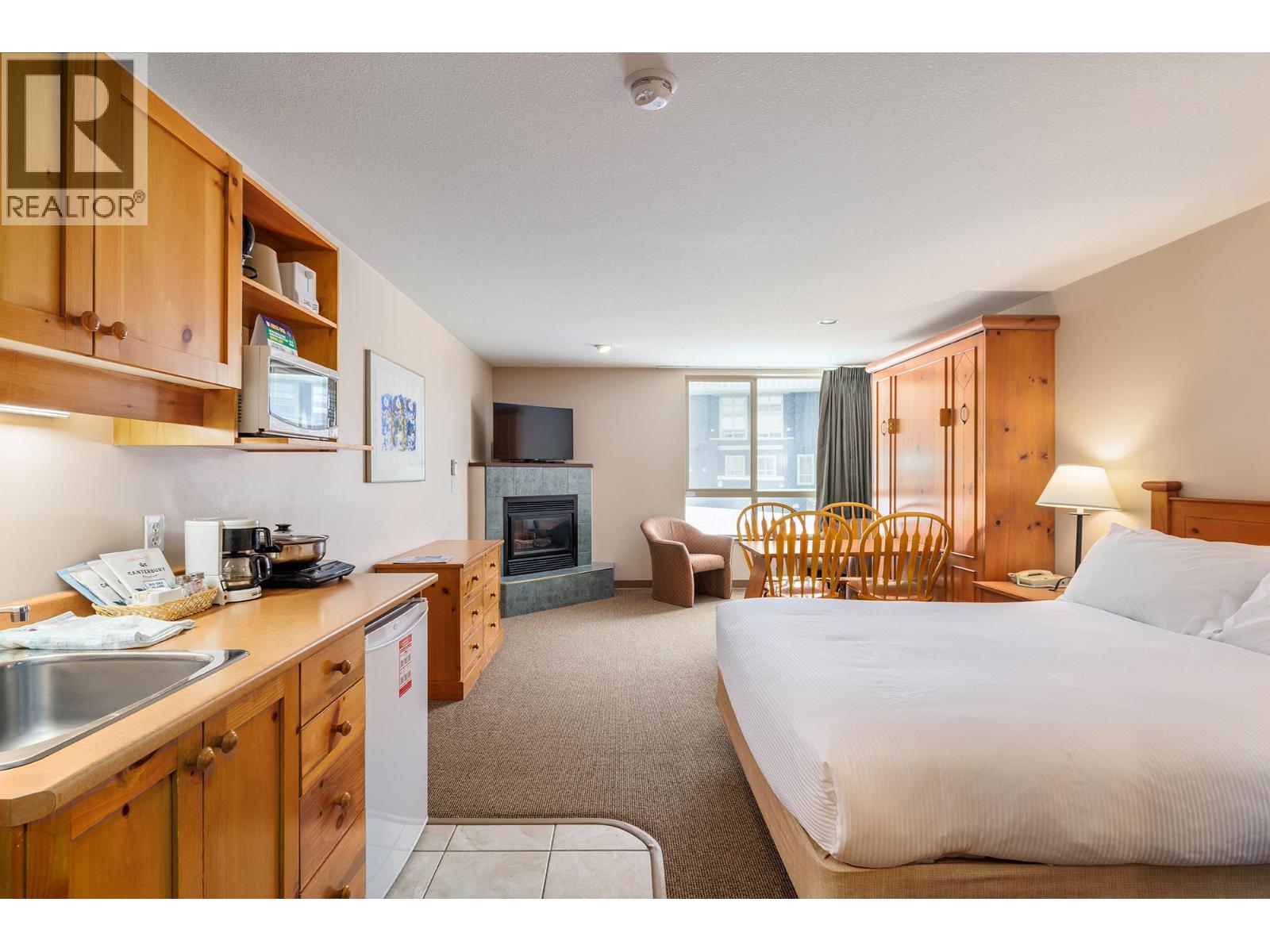 5340 Big White Road Unit# 219