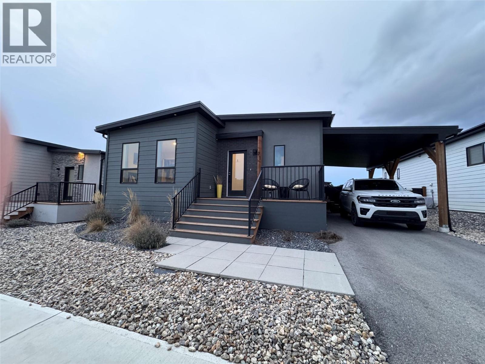 8900 Jim Bailey Road Unit# 71