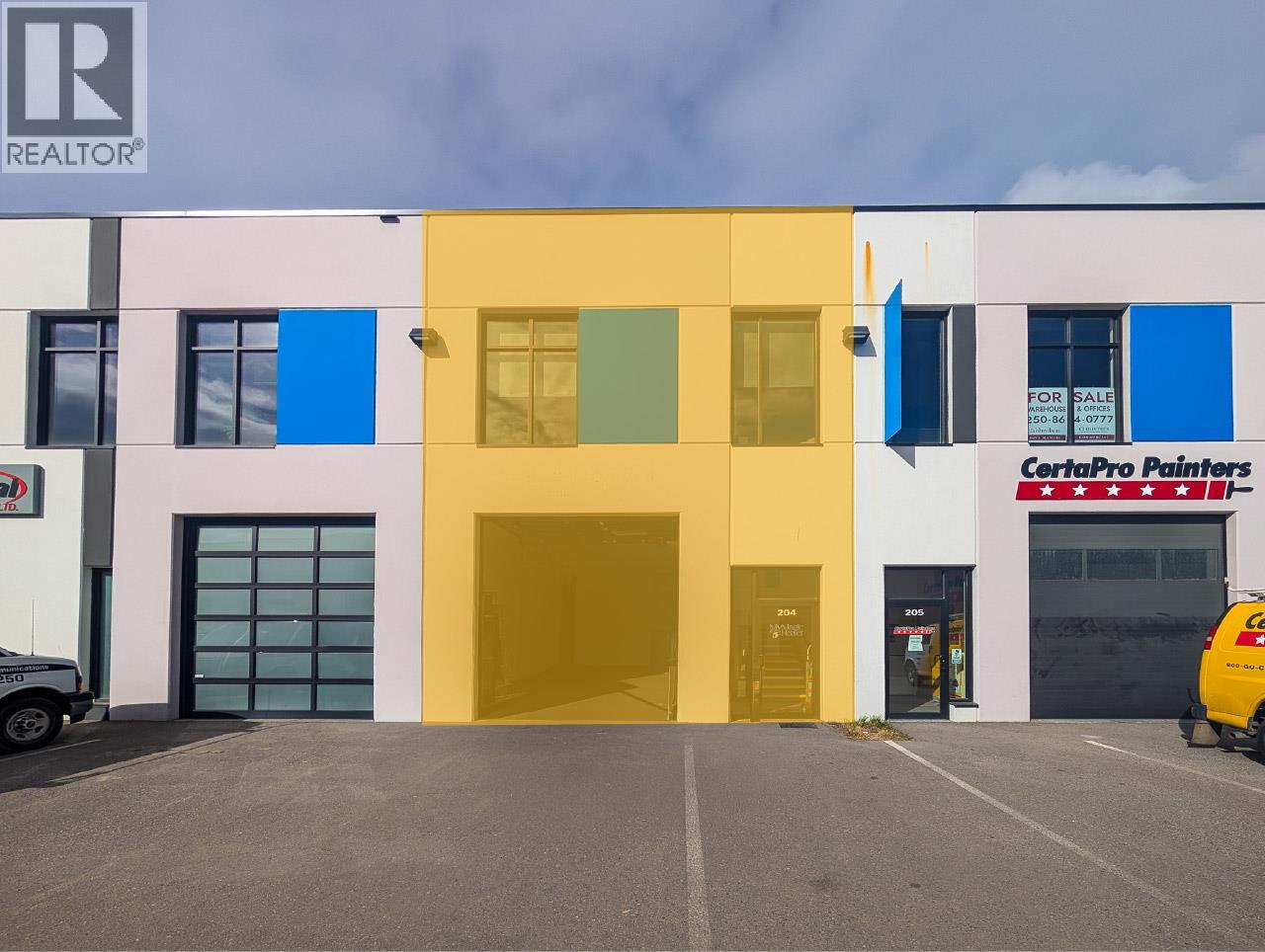 1625 Dilworth Drive Unit# 204