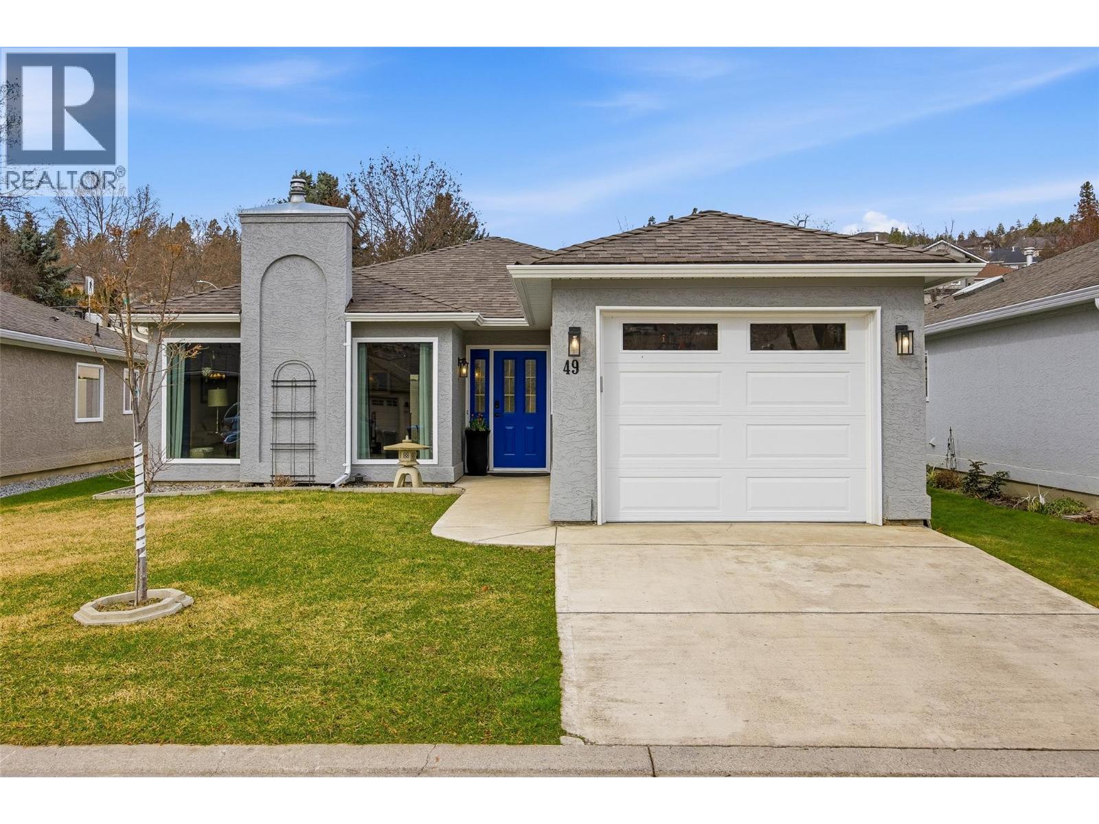 615 Glenmeadows Road Unit# 49