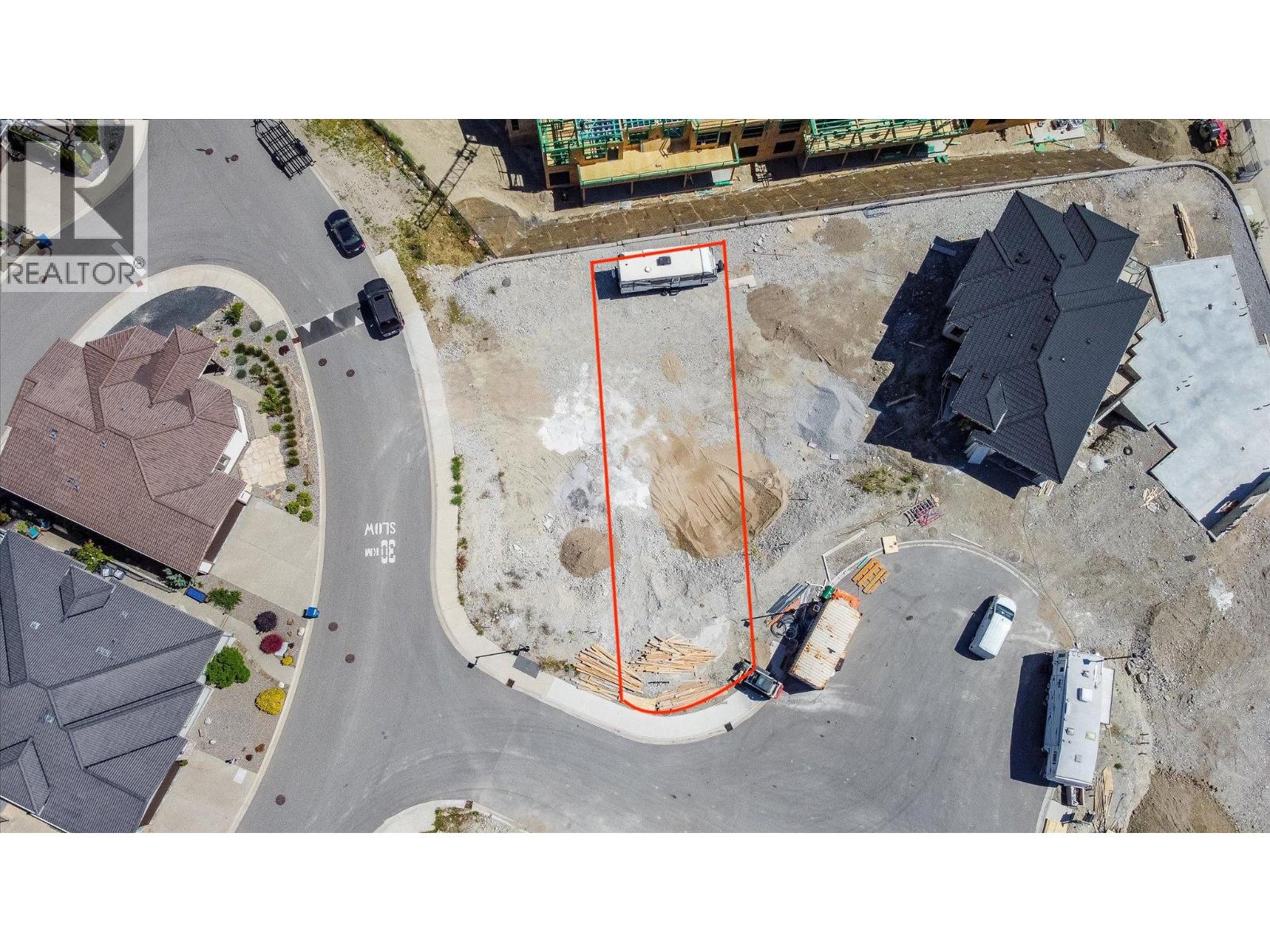 1657 Harbour View Crescent Lot# 893