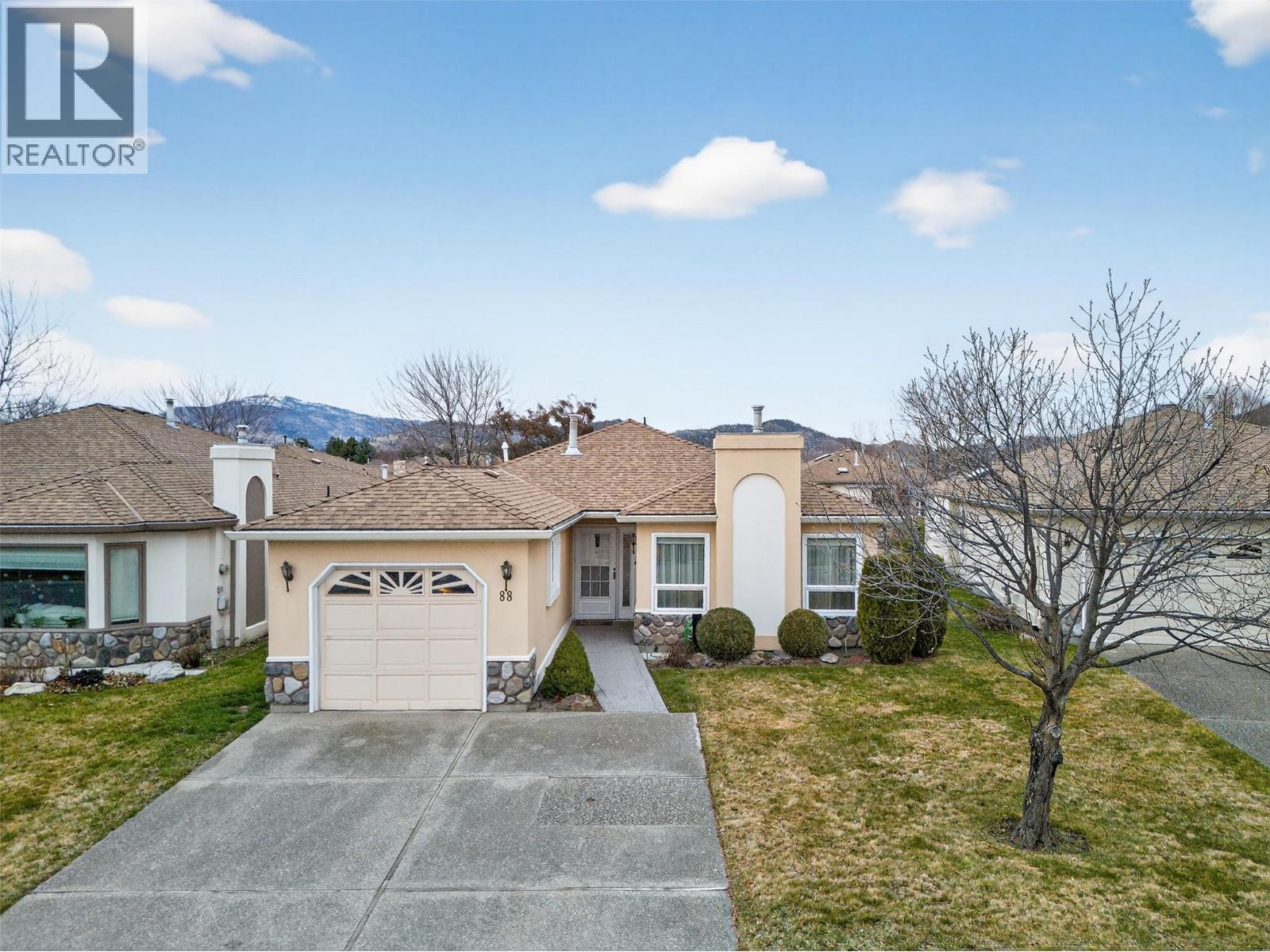 1201 Cameron Avenue Unit# 88