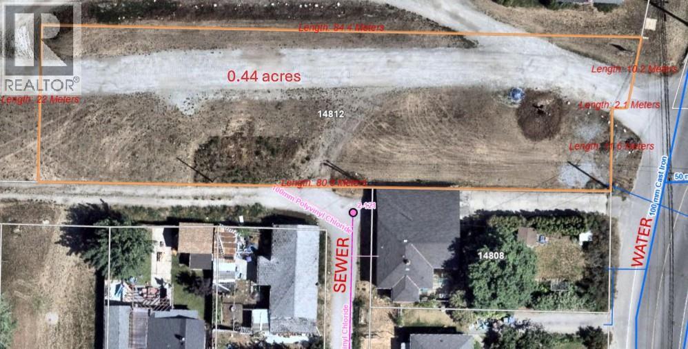 14812 Victoria Road N