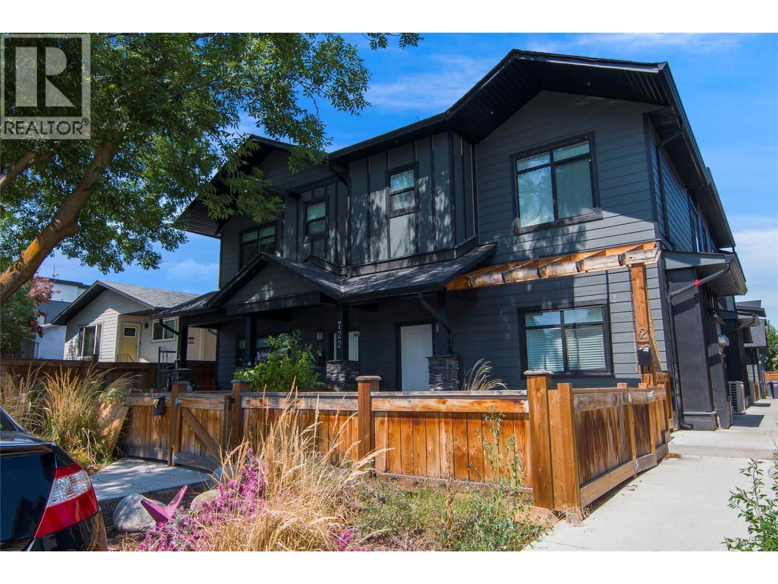 722 Coopland Crescent Unit# 1