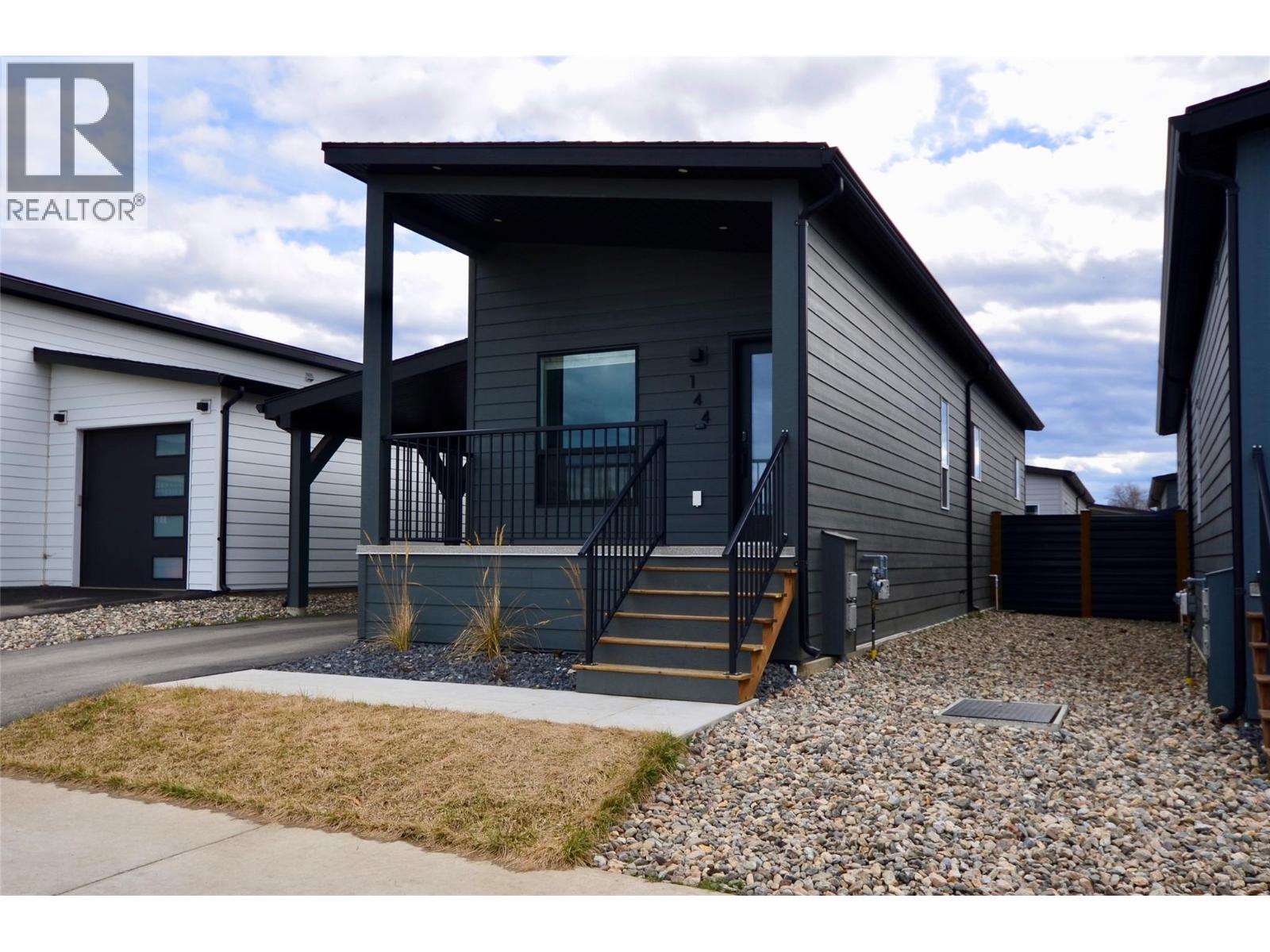 8900 Jim Bailey Road Unit# 144