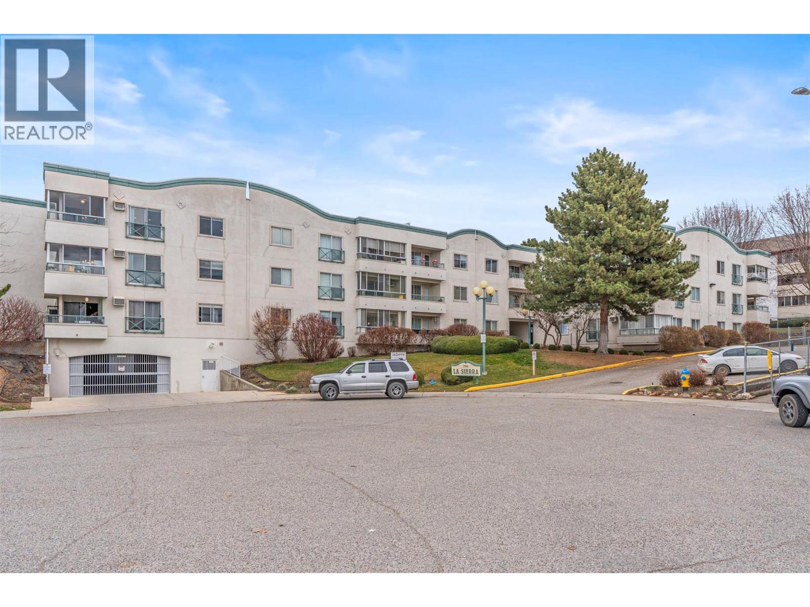 730 Badke Road Unit# 304