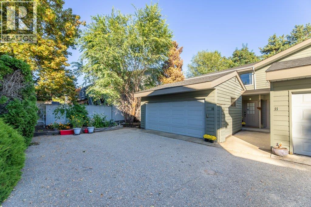 1950 Burtch Road Unit# 10