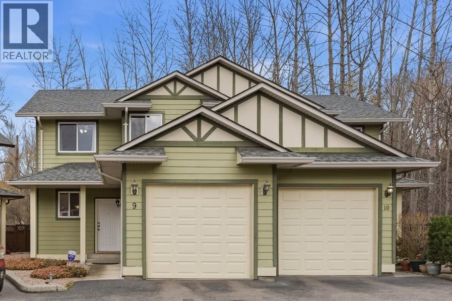 5101 19 Street Unit# 9