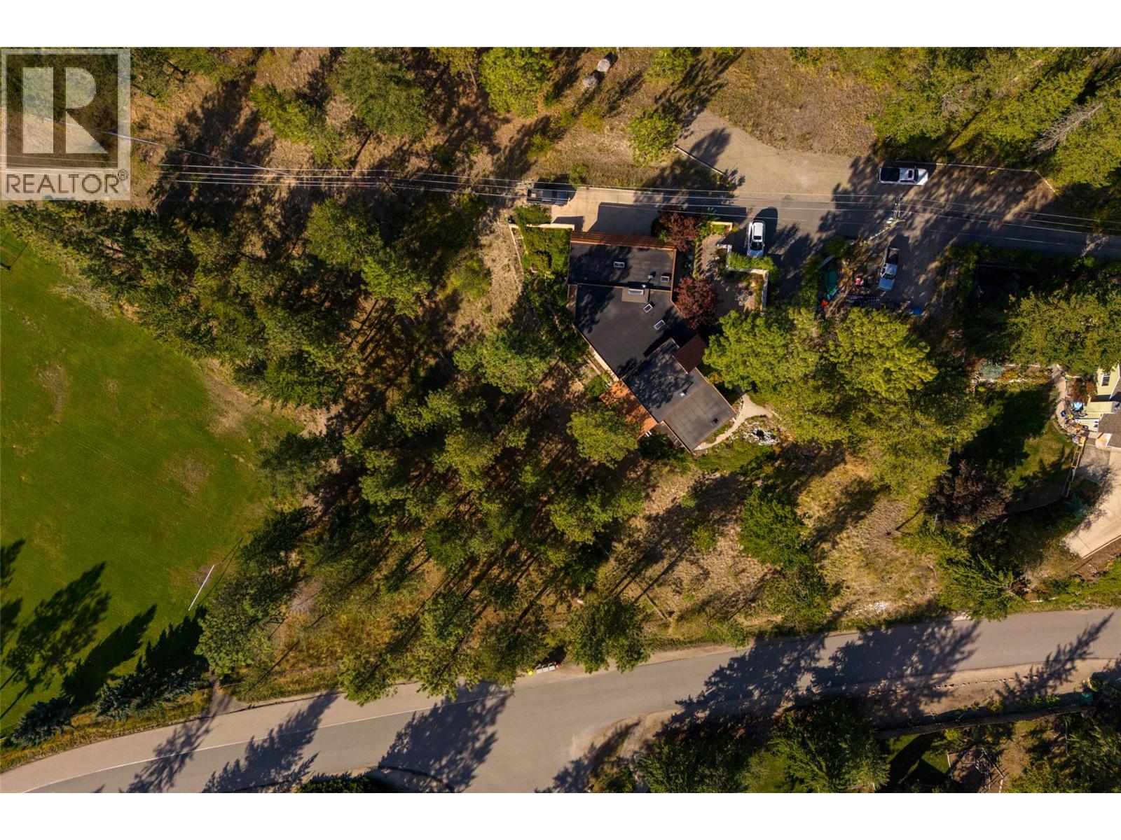1642 West Kelowna Road