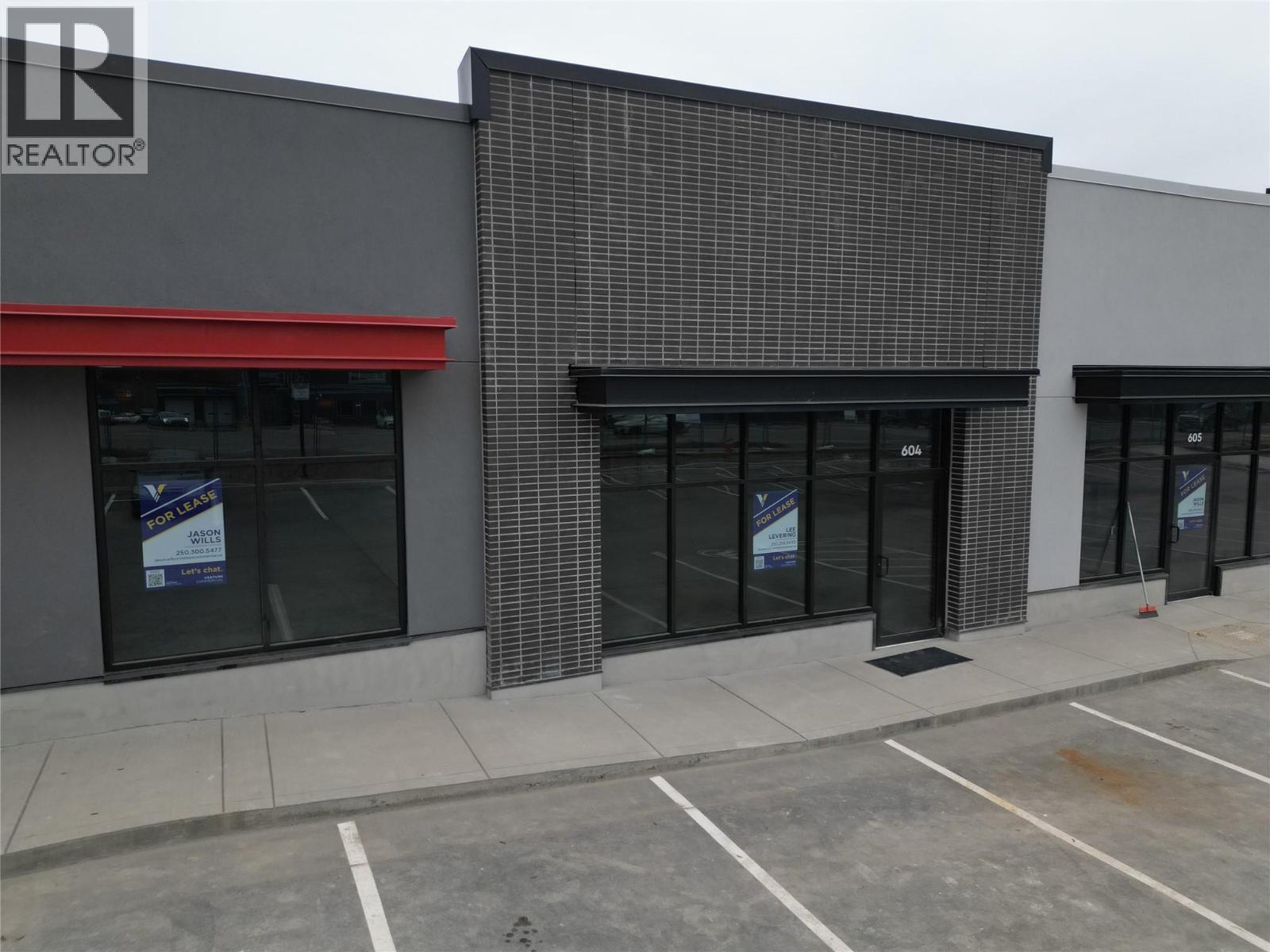 5000 Silver Star Road Unit# 604