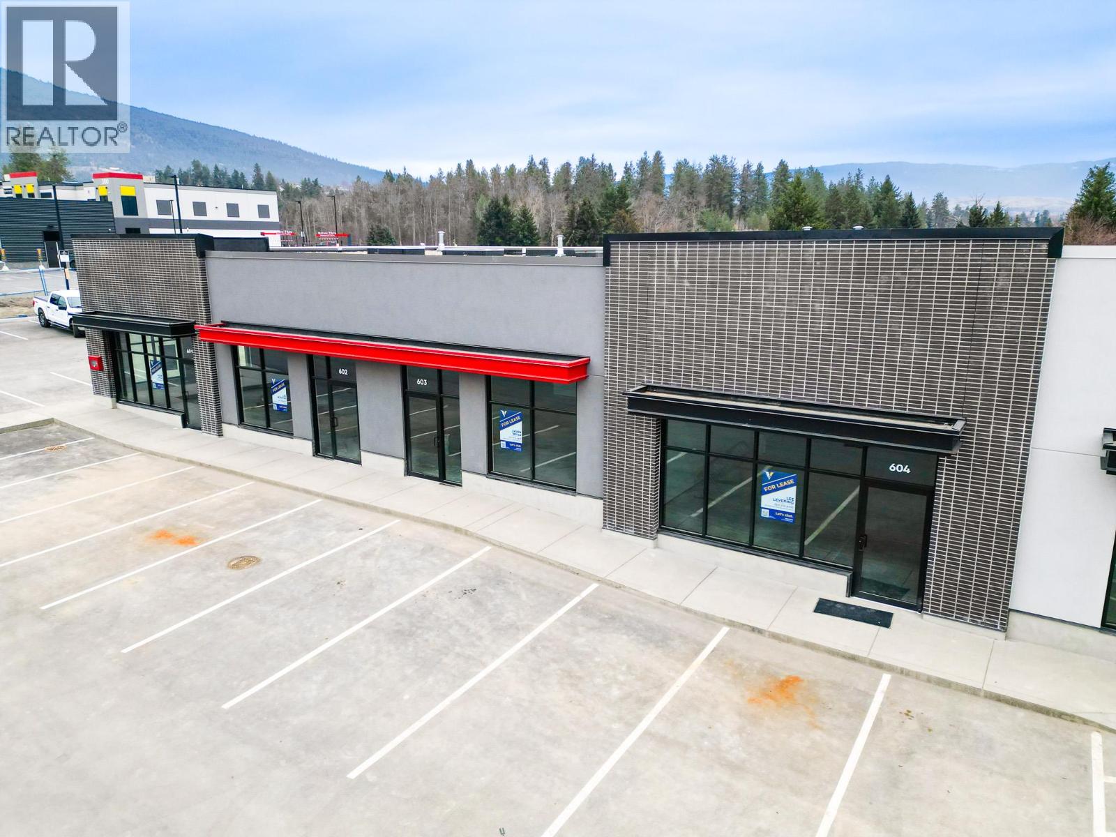 5000 Silver Star Road Unit# 604-605