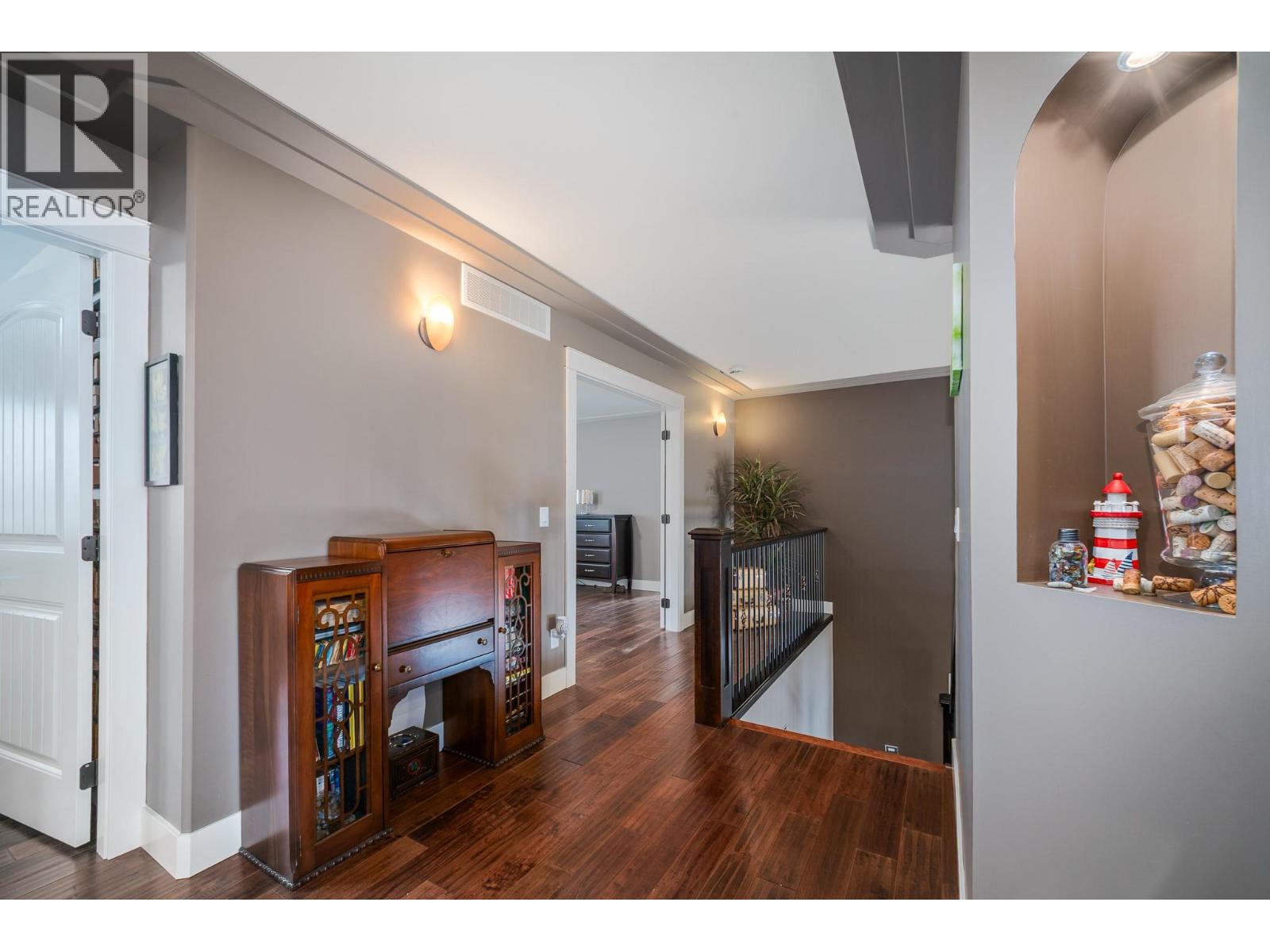 1321 Black Mountain Crescent