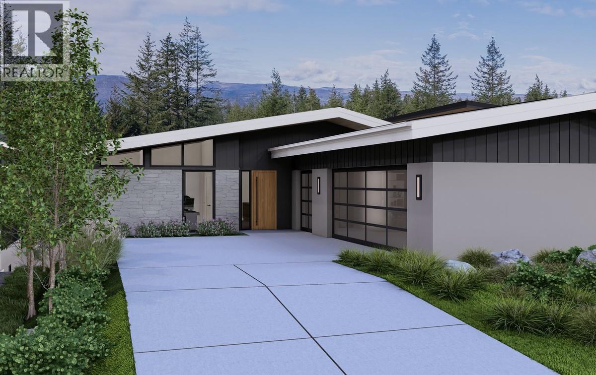 866 Predator Ridge Drive