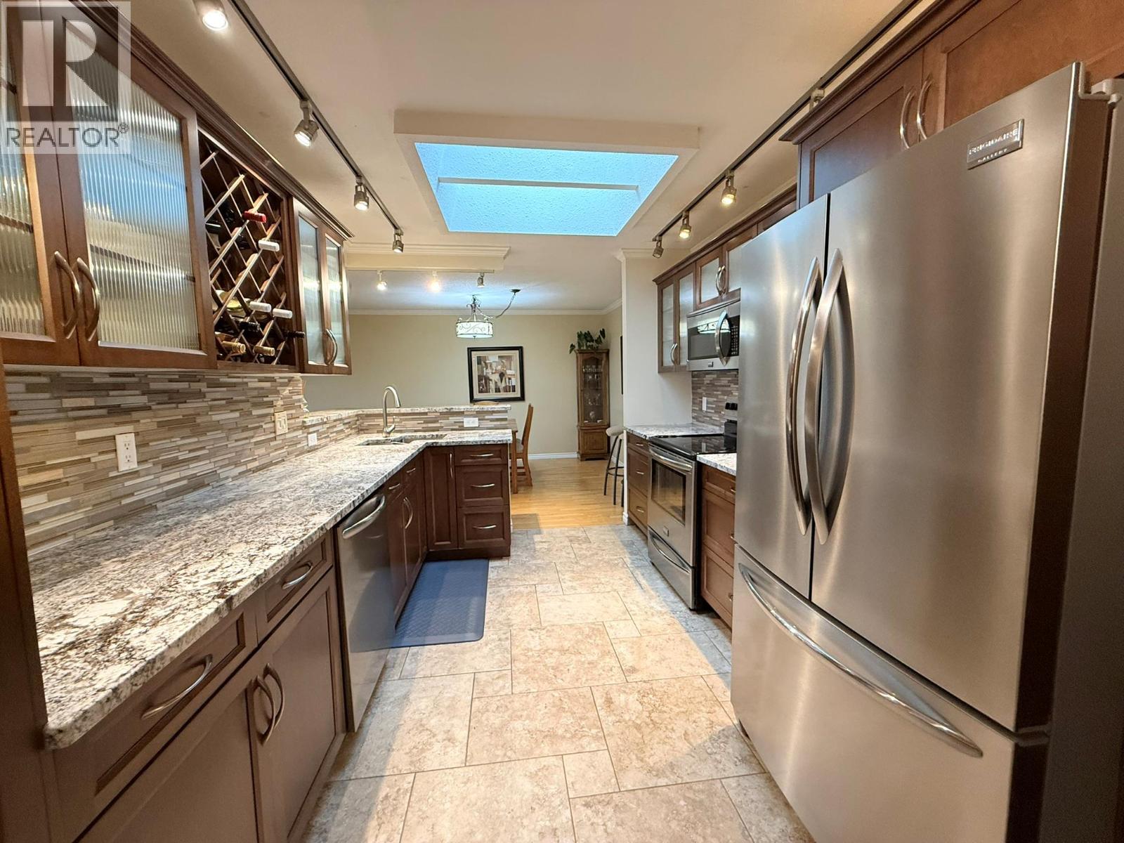 1580 Springfield Road Unit# 205 Lot# 18