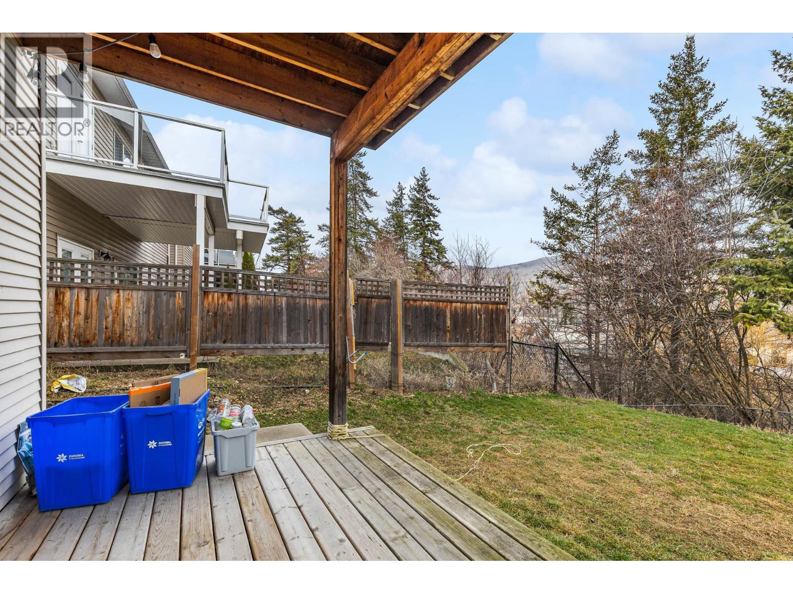 4007 Okanagan Avenue