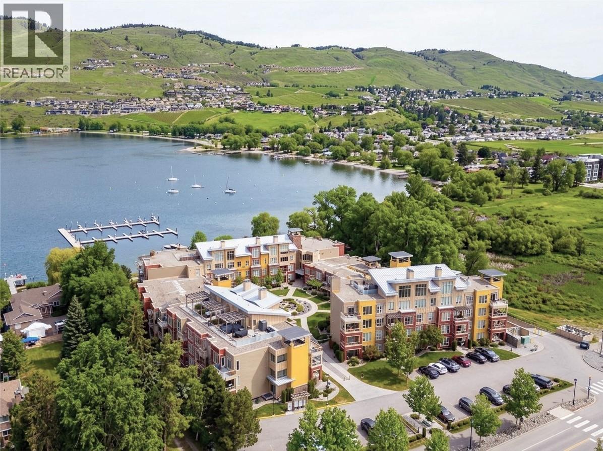 7343 Okanagan Landing Road Unit# 2402