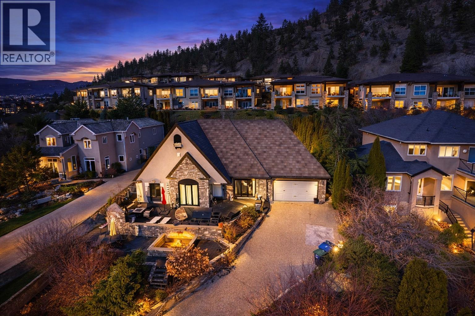 550 Casa Grande Drive