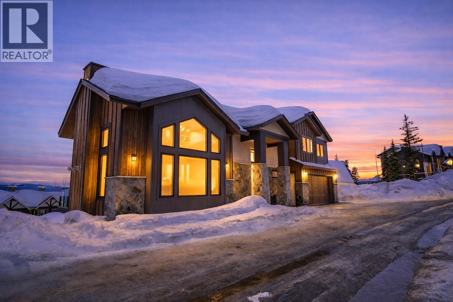 175 Grizzly Ridge Trail