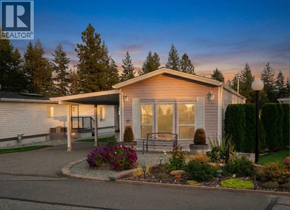 1850 Shannon Lake Road Unit# 17