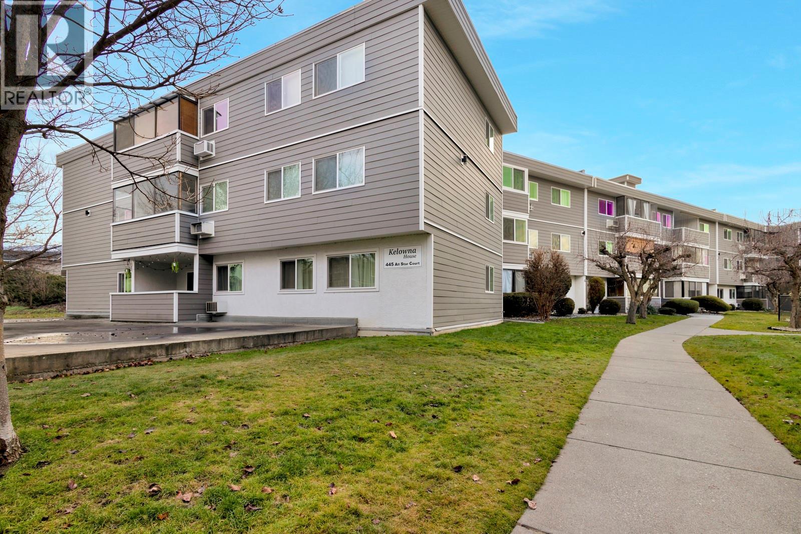 445 All Star Court Unit# 104