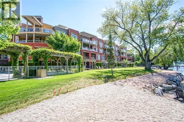 7343 Okanagan Landing Road Unit# 1312