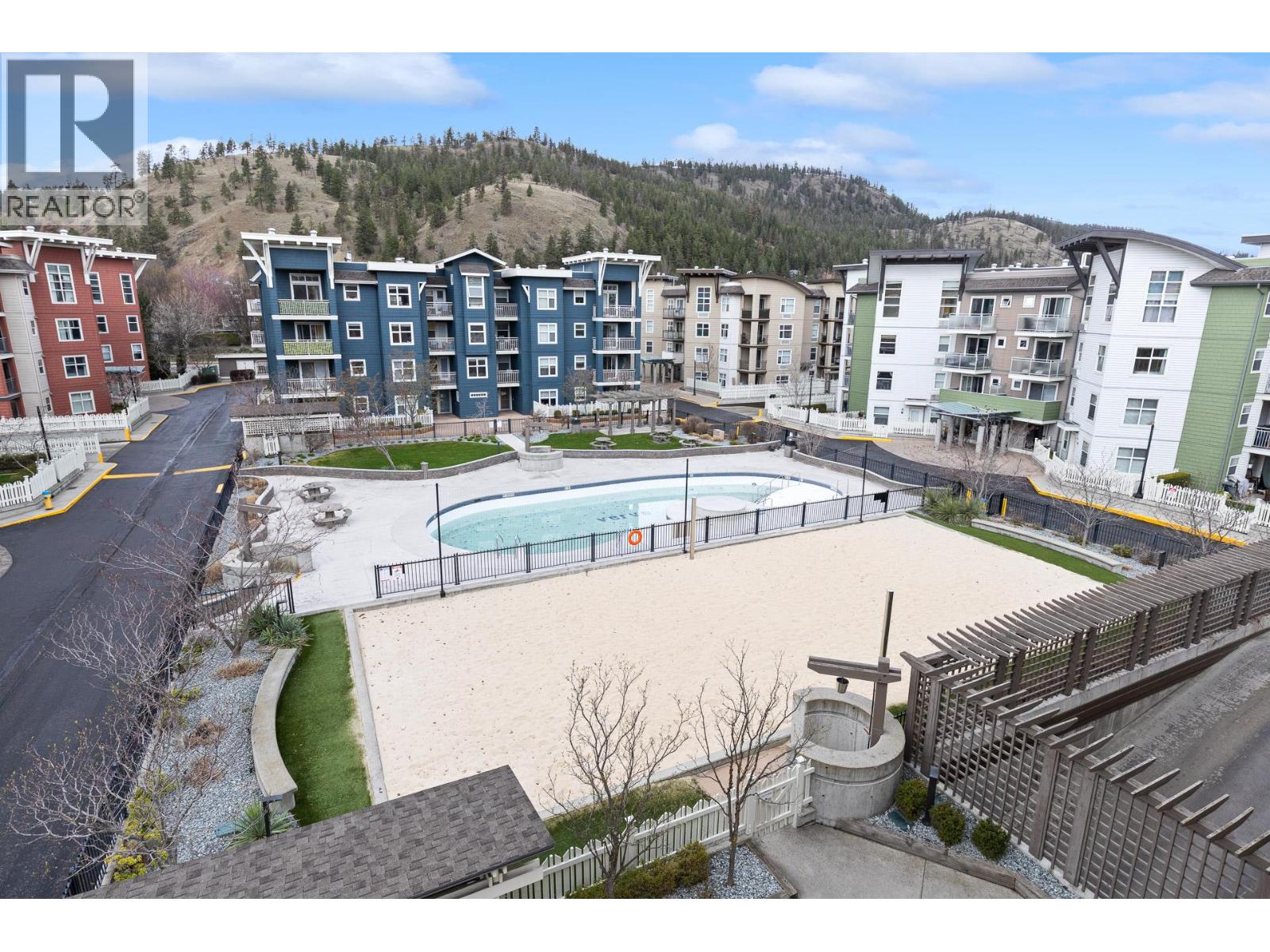 571 Yates Road Unit# 403