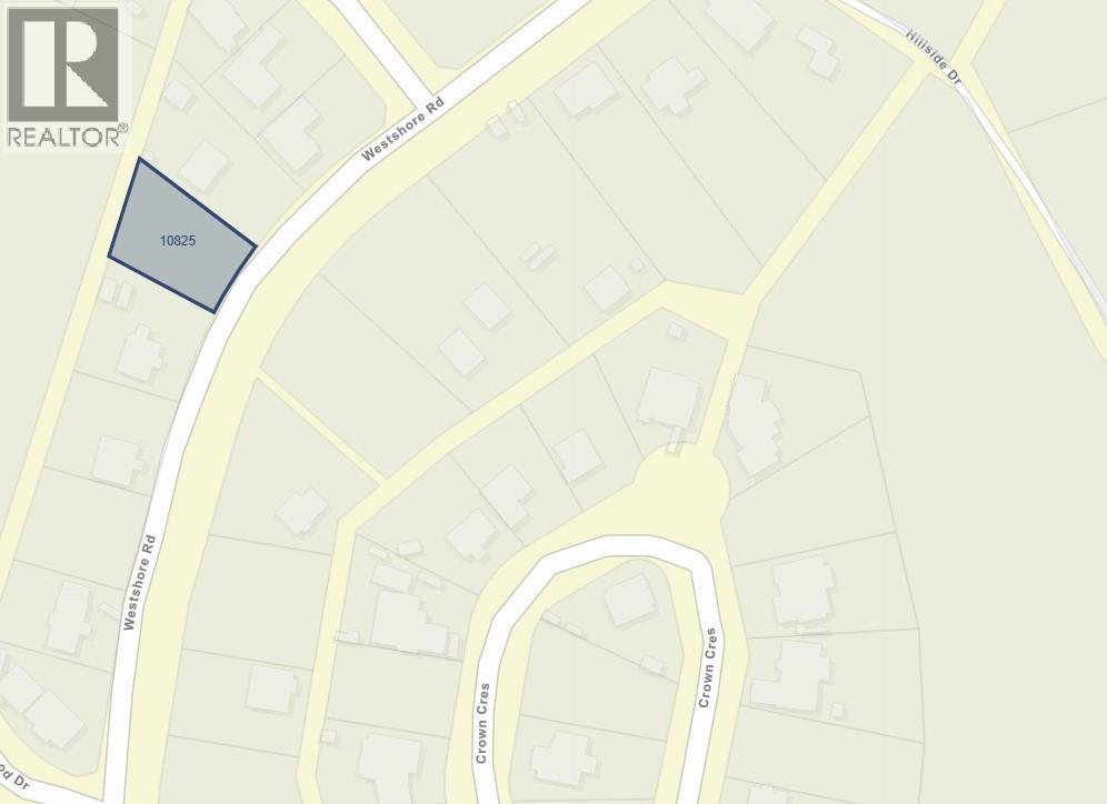 10825 Westshore Road