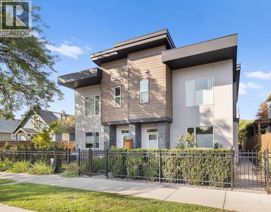 796 Cawston Avenue Unit# 3