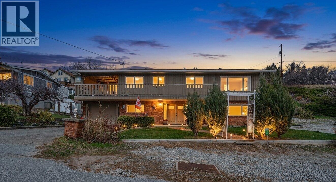 6100 MACDONALD Street